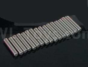 DHK Optimus Parts-Pin,Combiner pins(16pcs) Parts-8381-103,DHK Optimus 8383 Parts,DHK Optimus Parts-XL Buggy,DHK Hobby 8383 Parts