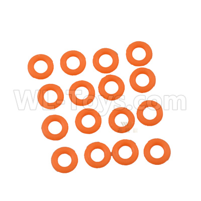 DHK Optimus Parts-O Ring(8X2mm)-16pcs Parts-8381-109,DHK Optimus 8383 Parts,DHK Optimus Parts-XL Buggy,DHK Hobby 8383 Parts