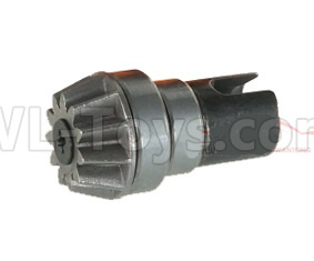 DHK Optimus Parts-Assembly of the pinion gear Parts-8381-112,DHK Optimus 8383 Parts,DHK Optimus Parts-XL Buggy,DHK Hobby 8383 Parts