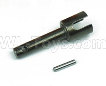 DHK Optimus Parts-Center Differential Outdrive,Center Diff Outdrive(Can also be used for )8381 8383 8382) Parts-8381-208,DHK Optimus 8383 Parts,DHK Optimus Parts-XL Buggy,DHK Hobby 8383 Parts
