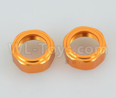 DHK Optimus Parts-Shock cap(2pcs) Parts-8381-301,DHK Optimus 8383 Parts,DHK Optimus Parts-XL Buggy,DHK Hobby 8383 Parts