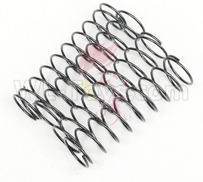 DHK Optimus Parts-Shock Spring(4pcs) Parts-8381-310,DHK Optimus 8383 Parts,DHK Optimus Parts-XL Buggy,DHK Hobby 8383 Parts