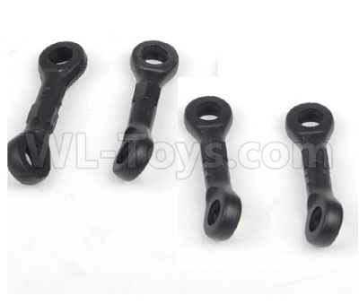 DHK Optimus Parts-Anti-Roll Bar rod end(8pcs) Parts-8381-401,DHK Optimus 8383 Parts,DHK Optimus Parts-XL Buggy,DHK Hobby 8383 Parts