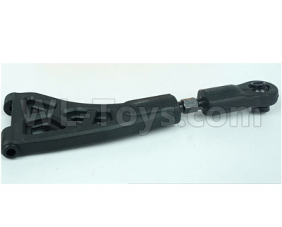 DHK Optimus Parts-Assembly of Upper sus.arm-Right Parts-8381-406 8381-50R,DHK Optimus 8383 Parts,DHK Optimus Parts-XL Buggy,DHK Hobby 8383 Parts