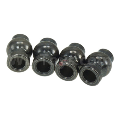DHK Optimus Parts-Upper sus.arm ball(4pcs)(Also be used for 8381,8383,8384,8382) Parts-8381-501,DHK Optimus 8383 Parts,DHK Optimus Parts-XL Buggy,DHK Hobby 8383 Parts