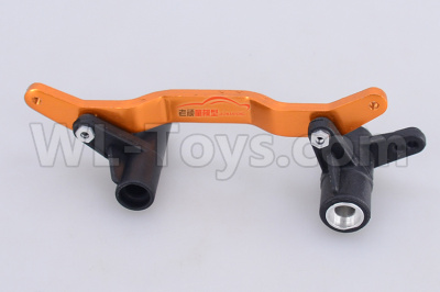 DHK Optimus Parts-Assembly of buffer set Parts-8381-600,DHK Optimus 8383 Parts,DHK Optimus Parts-XL Buggy,DHK Hobby 8383 Parts