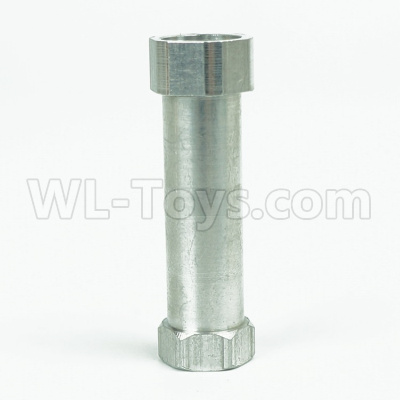 DHK Optimus Parts-Buffer bushing+Adiustment ring(Can also be used for 8381,8383,8382) Parts-8381-602,DHK Optimus 8383 Parts,DHK Optimus Parts-XL Buggy,DHK Hobby 8383 Parts