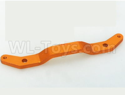 DHK Optimus Parts-Steering plate Parts-8381-607,DHK Optimus 8383 Parts,DHK Optimus Parts-XL Buggy,DHK Hobby 8383 Parts