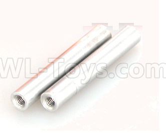 DHK Optimus Parts-Shaft,Steering shaft(2pcs)(Can also be used for 8382,8381,8384) Parts-8381-608,DHK Optimus 8383 Parts,DHK Optimus Parts-XL Buggy,DHK Hobby 8383 Parts