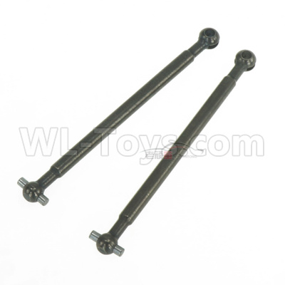 DHK Optimus Parts-Drive shaft set+Revolving shaft(2 Sets) Parts-8381-707,DHK Optimus 8383 Parts,DHK Optimus Parts-XL Buggy,DHK Hobby 8383 Parts