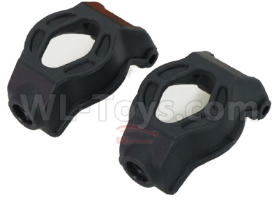 DHK Optimus Parts-C-Hub(2pcs)(Can also be used for 8383,8382,8384,8136) Parts-8381-714,DHK Optimus 8383 Parts,DHK Optimus Parts-XL Buggy,DHK Hobby 8383 Parts