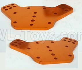 DHK Optimus Parts-Brace(2pcs)-Can also be used 8381 8383 Parts-8381-717,DHK Optimus 8383 Parts,DHK Optimus Parts-XL Buggy,DHK Hobby 8383 Parts