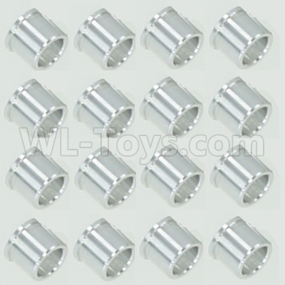 DHK Optimus Parts-C-Hub screw bushing(16pcs) Parts-8381-723,DHK Optimus 8383 Parts,DHK Optimus Parts-XL Buggy,DHK Hobby 8383 Parts