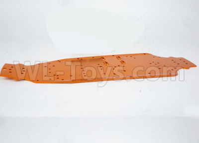 DHK Optimus Parts-Chassis,RC Off-Road Car Parts-8383-003,DHK Optimus 8383 Parts,DHK Optimus Parts-XL Buggy,DHK Hobby 8383 Parts