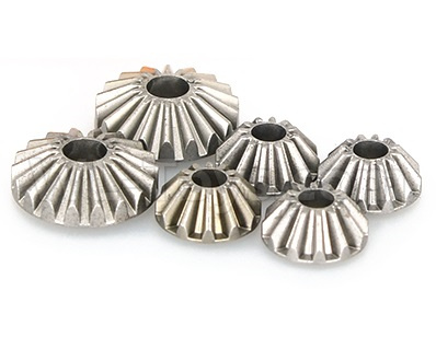DHK Zombie 8384 Parts-Upgrade 8381-121 Gear-18T(2pcs) & Gear-12T(4pcs)(Can be use for 8381-121 Or 8381-108) Parts-8381-108,DHK Hobby Zombie 8E 8384 RC Truck Parts