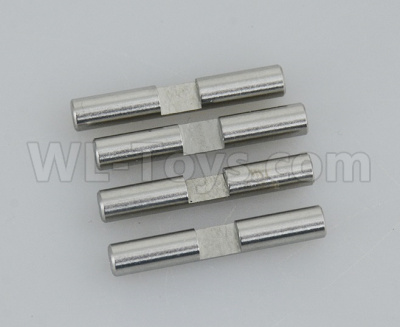 DHK Zombie 8384 Diff Pin,Differentia Pins(4X25.8mm)-4pcs Parts-8381-111,DHK Hobby Zombie 8E 8384 RC Truck Parts