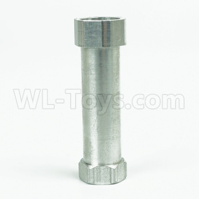 DHK Zombie 8384 Parts-Buffer bushing+Adiustment ring(Can also be used for 8381,8383,8382) Parts-8381-602,DHK Hobby Zombie 8E 8384 RC Truck Parts