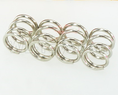 DHK Zombie 8384 Parts-Buffer spring(4pcs) Parts-8381-603,DHK Hobby Zombie 8E 8384 RC Truck Parts