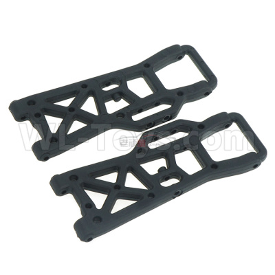 DHK Zombie 8384 Parts-Lower sus..arm-Front,Front lower arm(2pcs) Parts-8381-706,DHK Hobby Zombie 8E 8384 RC Truck Parts