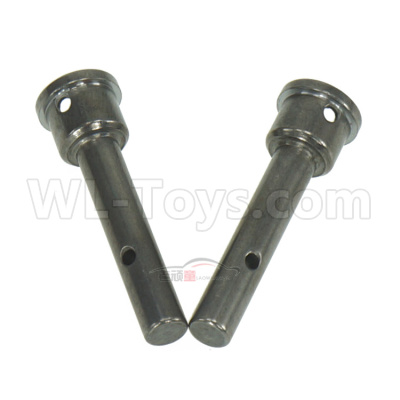 DHK Zombie 8384 Parts-Wheel axle(2pcs) Parts-8381-708,DHK Hobby Zombie 8E 8384 RC Truck Parts