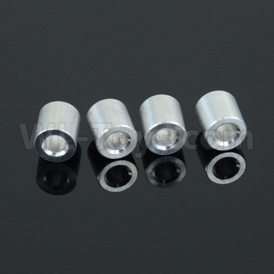 DHK Zombie 8384 Parts-Pivot Ball mount(4pcs) Parts-8381-718,DHK Hobby Zombie 8E 8384 RC Truck Parts