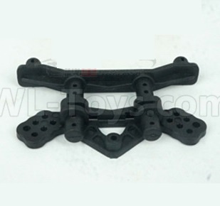 DHK Zombie 8384 Body post holder and Body post Parts-8382-703,DHK Hobby Zombie 8E 8384 RC Truck Parts