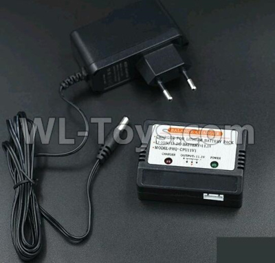 DHK Optimus Parts-Upgrade Charger and balance charger Set-Can charge one battery at the same time Parts,DHK Optimus 8383 Parts,DHK Optimus Parts-XL Buggy,DHK Hobby 8383 Parts