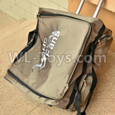 DHK Optimus Parts-Car bags, luggage, trolley carts,Be Suitable for TM, E63,JLB Racing,cheetah,bison horses,Big foot truck-53mmx50mmx28.5mm Parts,DHK Optimus 8383 Parts,DHK Optimus Parts-XL Buggy,DHK Hobby 8383 Parts