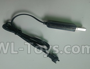 Fayee FY001 Parts-14 USB Charger,FAYEE FY001 RC Car Parts,FY001 RC Military Truck Spare parts Accessories,M35-A2 1:16 4WD High Speed Buggy Parts