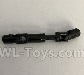 Fayee FY001 Parts-15 Drive shaft assembly,FAYEE FY001 RC Car Parts,FY001 RC Military Truck Spare parts Accessories,M35-A2 1:16 4WD High Speed Buggy Parts