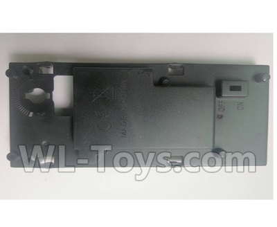 Fayee FY001 Parts-20 Steering warehouse,FAYEE FY001 RC Car Parts,FY001 RC Military Truck Spare parts Accessories,M35-A2 1:16 4WD High Speed Buggy Parts
