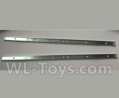 Fayee FY001 Parts-24 Girder,Main frame,FAYEE FY001 RC Car Parts,FY001 RC Military Truck Spare parts Accessories,M35-A2 1:16 4WD High Speed Buggy Parts