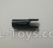 Fayee FY001 Parts-24 Middle section of the drive shaft,FAYEE FY001 RC Car Parts,FY001 RC Military Truck Spare parts Accessories,M35-A2 1:16 4WD High Speed Buggy Parts