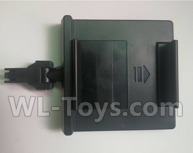 Fayee FY001 Parts-25 Mobile phone holder clip,FAYEE FY001 RC Car Parts,FY001 RC Military Truck Spare parts Accessories,M35-A2 1:16 4WD High Speed Buggy Parts