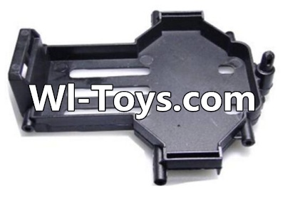 FeiYue FY-01 Spare Parts-08 F12021 Battery Seat,FeiYue FY-01 RC Car Parts,FY01 FY-01 RC Truck Spare parts Accessories,1:12 4WD High Speed Buggy Parts