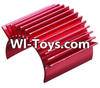 FeiYue FY-01 Spare Parts-25-03 W12081 Motor Radiating cover,FeiYue FY-01 RC Car Parts,FY01 FY-01 RC Truck Spare parts Accessories,1:12 4WD High Speed Buggy Parts