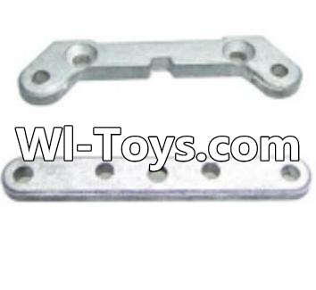 FeiYue FY-01 Spare Parts-27-02 W12012-013 Strengthen piece for the Swing Arm,FeiYue FY-01 RC Car Parts,FY01 FY-01 RC Truck Spare parts Accessories,1:12 4WD High Speed Buggy Parts