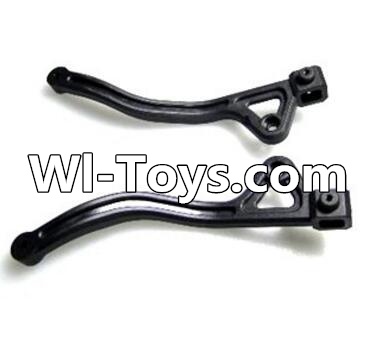 FeiYue FY-01 Spare Parts-64-03 F12063-064 Rear car shell support frame,FeiYue FY-01 RC Car Parts,FY01 FY-01 RC Truck Spare parts Accessories,1:12 4WD High Speed Buggy Parts