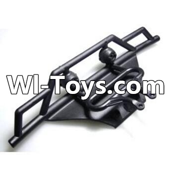 FeiYue FY-01 Spare Parts-64-05 F12068-070-013 Anti-collision Frame,FeiYue FY-01 RC Car Parts,FY01 FY-01 RC Truck Spare parts Accessories,1:12 4WD High Speed Buggy Parts