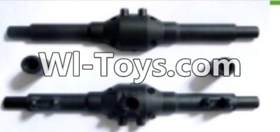 FeiYue FY-02 Spare Parts-02-03 F12002-003-004 Rear Gear box Cover,FeiYue FY-02 RC Car Parts,FY02 FY-02 RC Truck Spare parts Accessories,1:12 4WD High Speed Buggy Parts