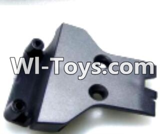 FeiYue FY-02 Spare Parts-19 F12069 Anti-collision fixed piece,FeiYue FY-02 RC Car Parts,FY02 FY-02 RC Truck Spare parts Accessories,1:12 4WD High Speed Buggy Parts