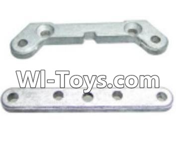 FeiYue FY-02 Spare Parts-27-02 W12012-013 Strengthen piece for the Swing Arm,FeiYue FY-02 RC Car Parts,FY02 FY-02 RC Truck Spare parts Accessories,1:12 4WD High Speed Buggy Parts