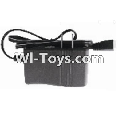 FeiYue FY-02 Spare Parts-36-01 FY-CHA01 Official Charger,FeiYue FY-02 RC Car Parts,FY02 FY-02 RC Truck Spare parts Accessories,1:12 4WD High Speed Buggy Parts