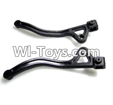 FeiYue FY-02 Spare Parts-64-03 F12063-064 Rear car shell support frame,FeiYue FY-02 RC Car Parts,FY02 FY-02 RC Truck Spare parts Accessories,1:12 4WD High Speed Buggy Parts
