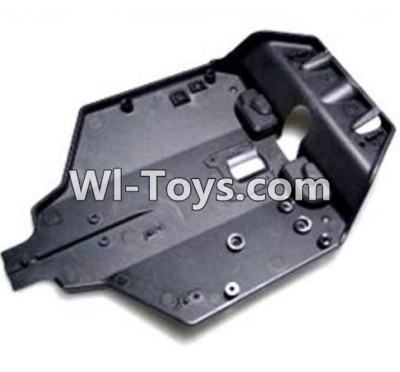 FeiYue FY03 FY-03 Bottom Car Frame Parts-F12001,FeiYue FY03 Parts