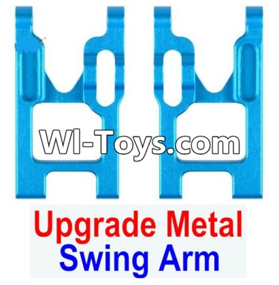 FeiYue FY03 FY-03 Upgrade Metal Left and Right Swing Arm(2pcs) Parts-,FeiYue FY03 Parts