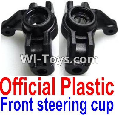 FeiYue FY03 FY-03 Official Plastic Front steering cup,Left and Right Universal joint(2pcs) Parts-F12008-011,FeiYue FY03 Parts