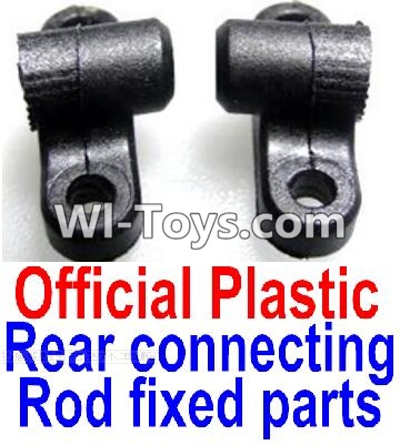 FeiYue FY03 FY-03 Official Plastic Rear connecting rod fixed parts(2pcs) Parts-F12040-041,FeiYue FY03 Parts