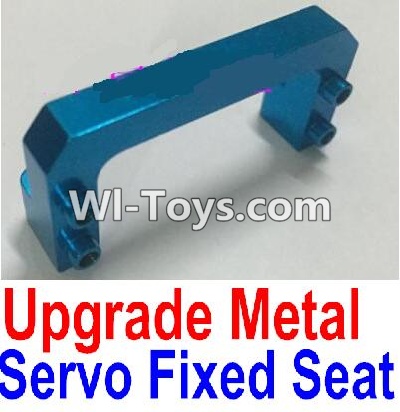 FeiYue FY03 FY-03 Upgrade Metal Servo Fixed Seat Parts-F12039,FeiYue FY03 Parts