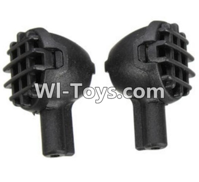 FeiYue FY03 FY-03 Front Lamp seat Parts-F12012-013,FeiYue FY03 Parts